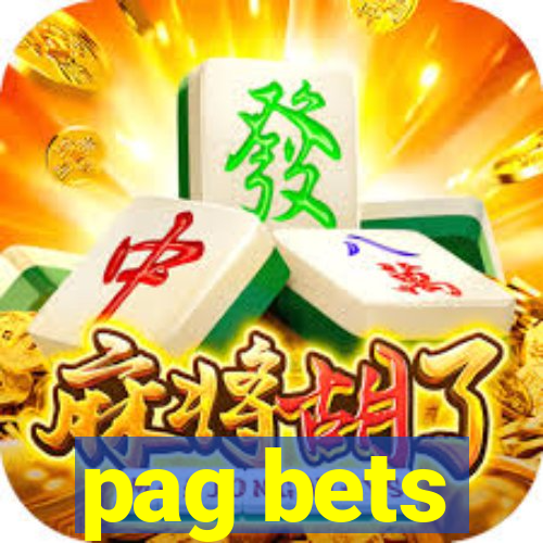 pag bets